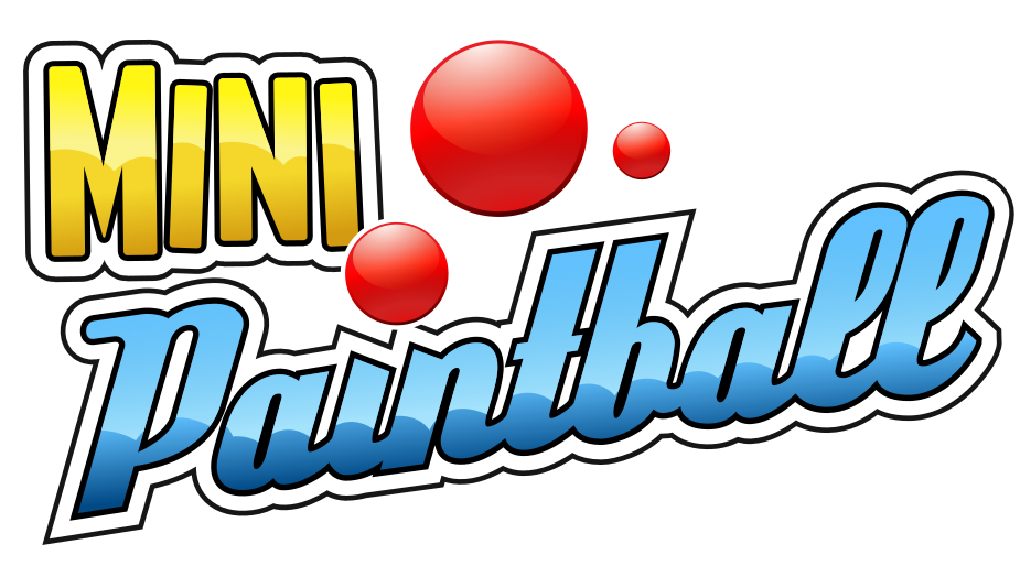 MiniPaintball.se